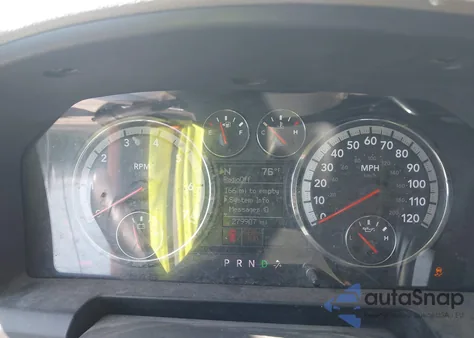 2009 Dodge Ram 1500 Slt/Sport/Trx from USA, damaged, VIN 1D3HV18T59S753587